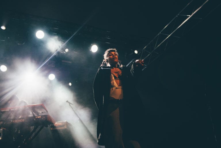 Gallery: Way Out West Festival // Day 3