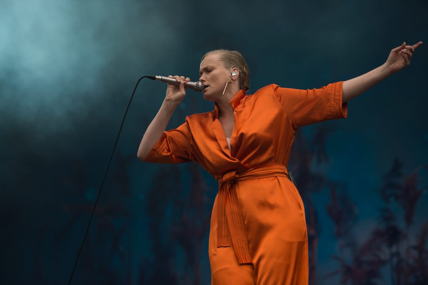 Ane Brun - Way Out West 2016-2