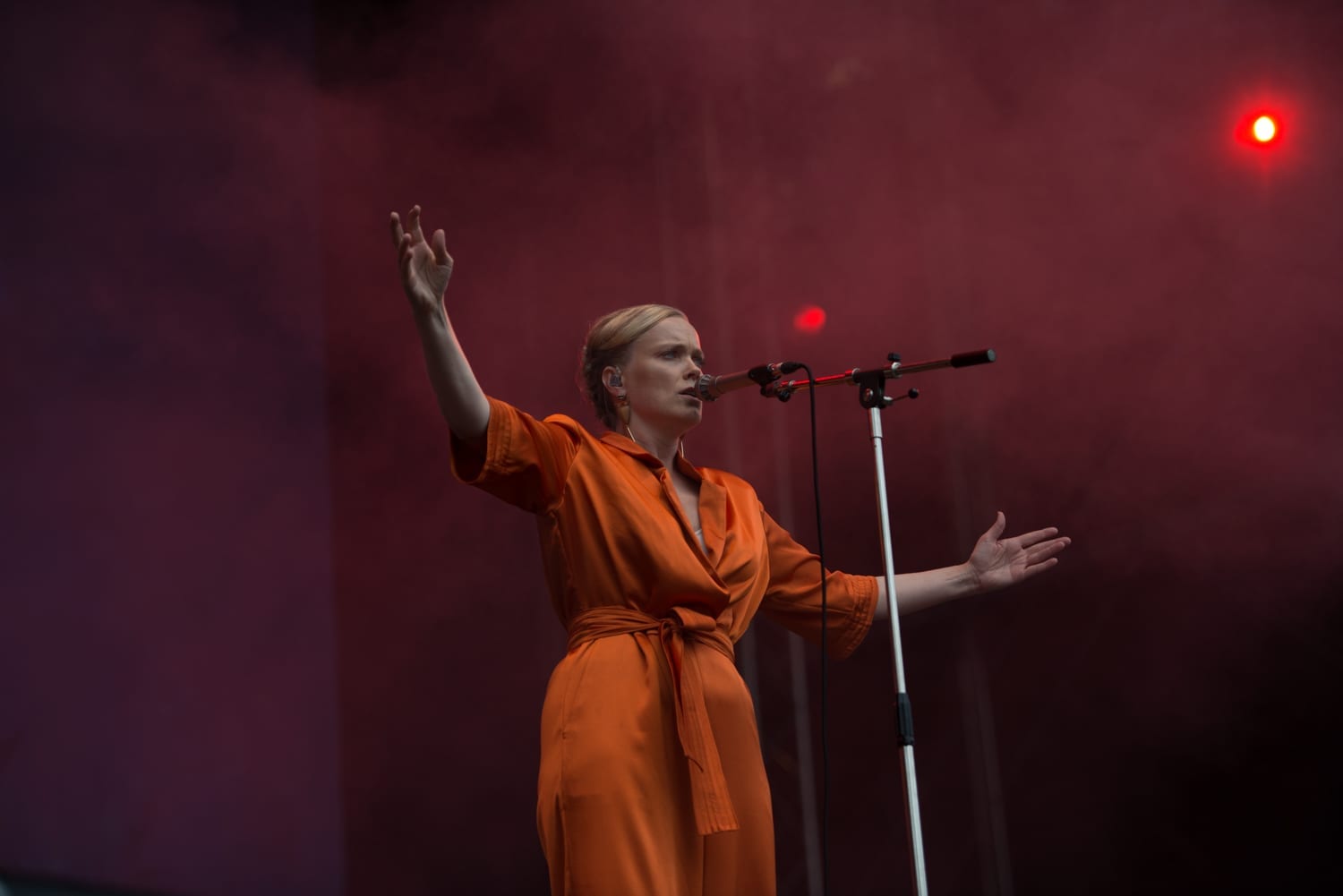 Ane Brun - Way Out West 2016-4