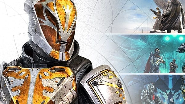 Gaming News: Destiny Collection Announced