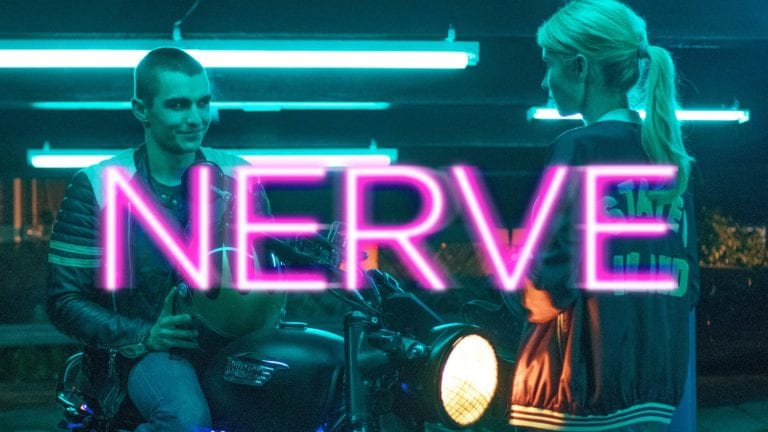 Film Review: Nerve