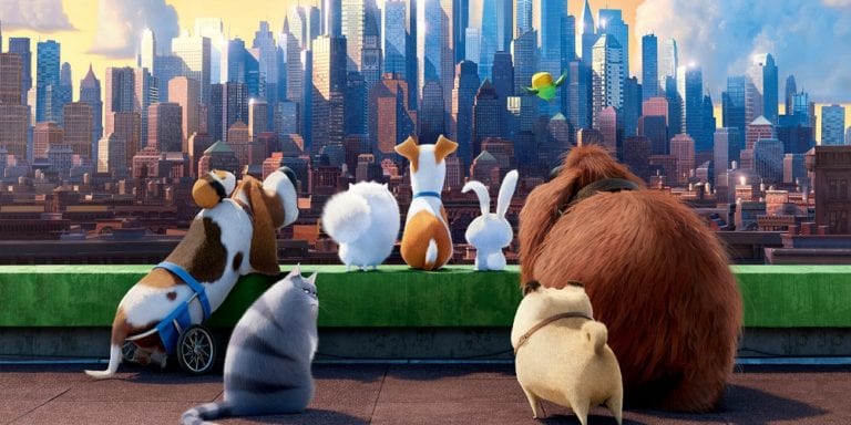 Film News: Sequel to ‘The Secret Life of Pets’ Announced