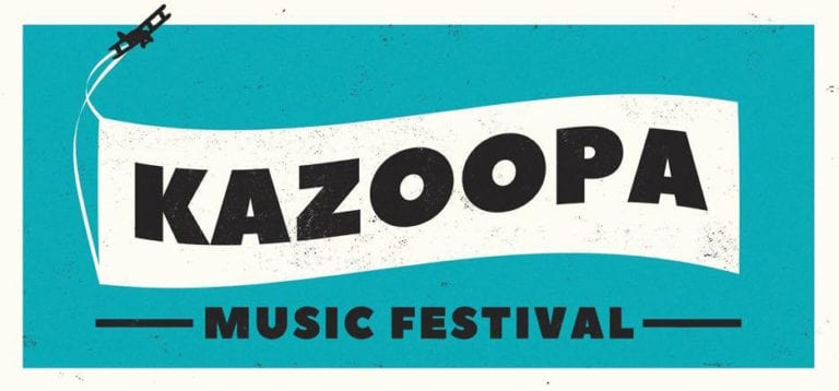 Kazoopa Festival: An interview with the organisers