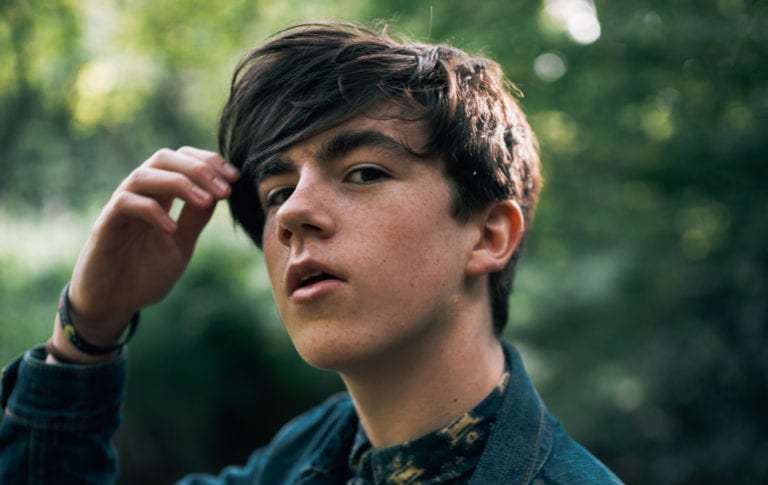 Track Review: Isombard // Declan McKenna