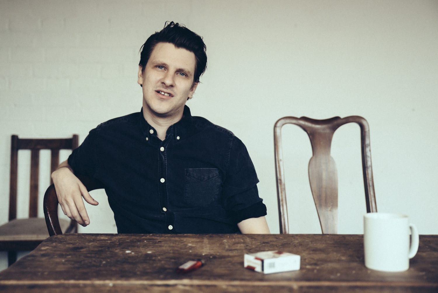 Jamie T