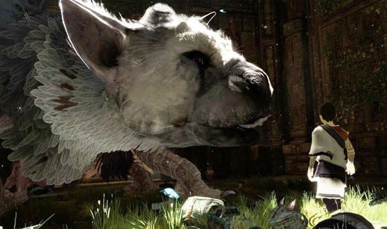 Gaming News: The Last Guardian Delayed