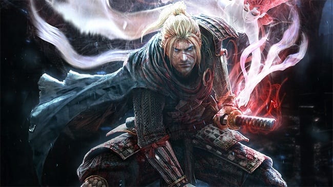 Gaming News – TGS 2016: Nioh Release Date Announced