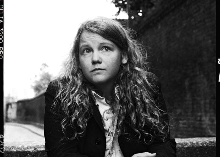 Album Review: Let Them Eat Chaos // Kate Tempest