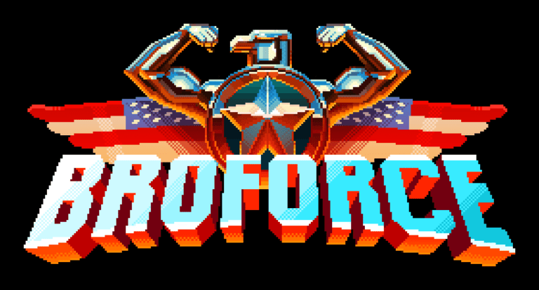 Game At A Glance: Broforce