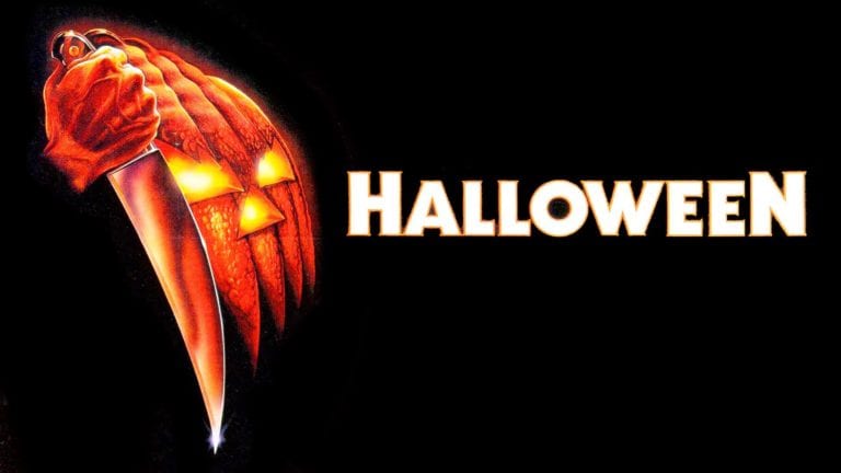 Movie Monday: Halloween