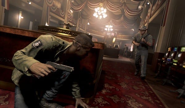 Mafia III review: how can a super stylish 1960s shooter be this boring?, Games