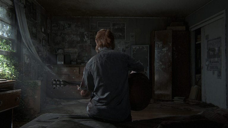 Gaming News: PSX 2016 – Last of Us 2 Confirmed