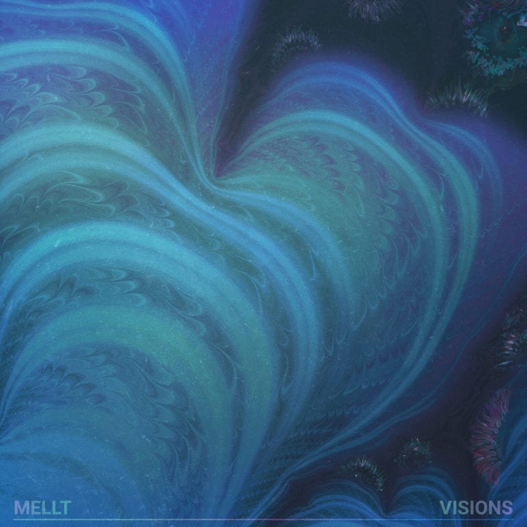 EP Review: Visions // Mellt