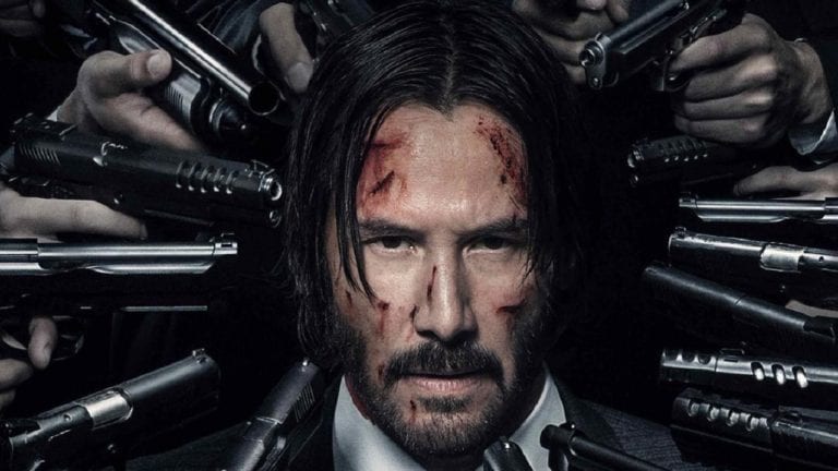 Film Review: John Wick: Chapter 2