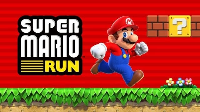 Gaming News: Super Mario Run Android Release Confirmed