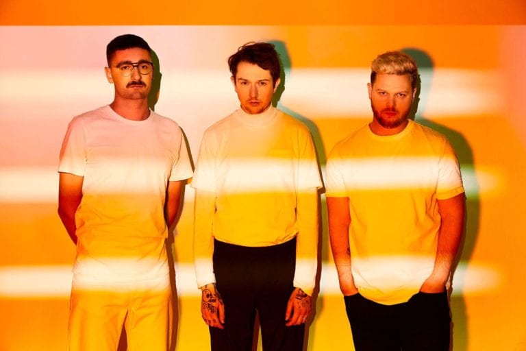 Track Review: In Cold Blood // alt-J