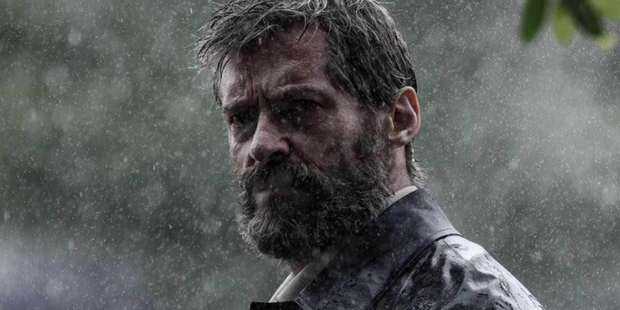 Film Review: Logan : The Indiependent