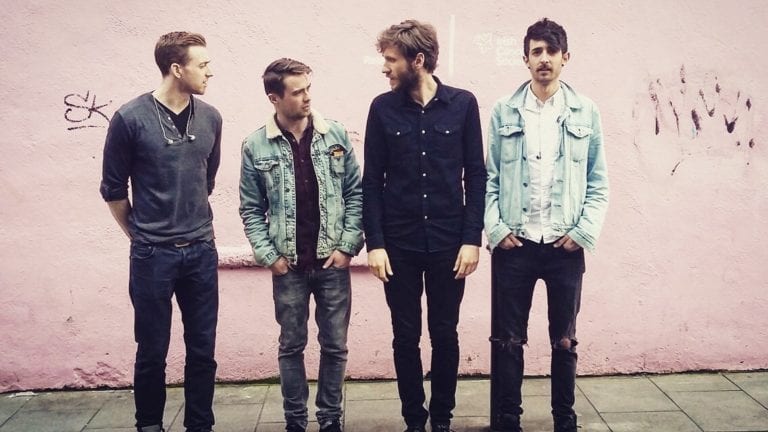 Track Review: Live By Design // Ivy Nations