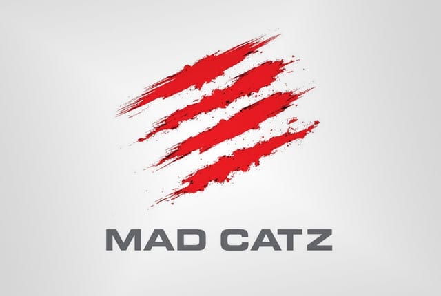 Mad-Catz-Logo