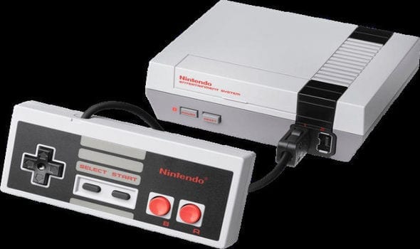 NES Classic