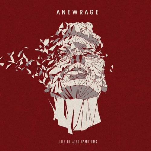 Album Review: Life-Related Symptoms // Anewrage