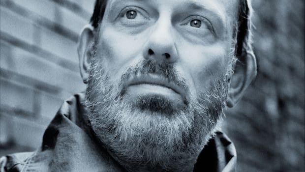 Preview: Tom Hingley and The Kar-Pets