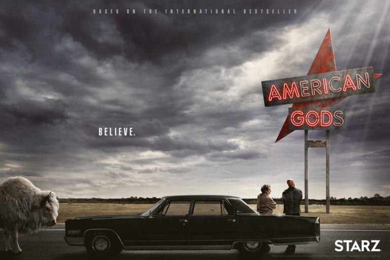 TV Review: American Gods – Season One
