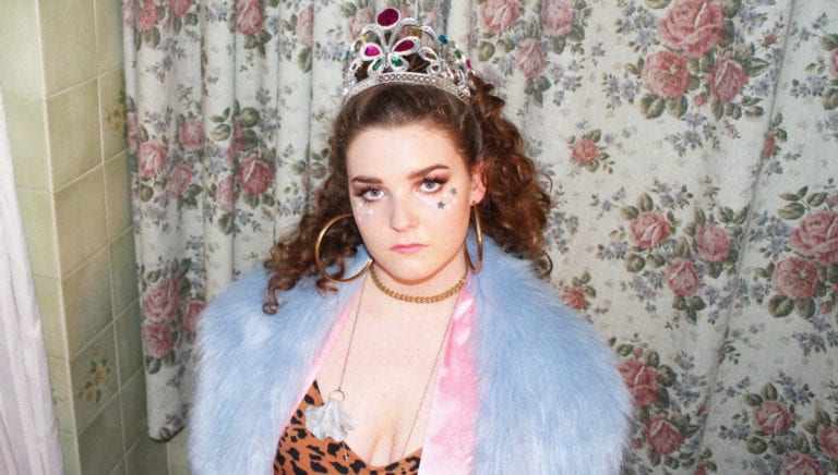 Track Review: Marie Antoinette //  Eloïse