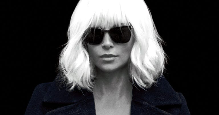 Charlize Theron: The ‘Atomic Blonde’ Star Smashing Gender Stereotypes