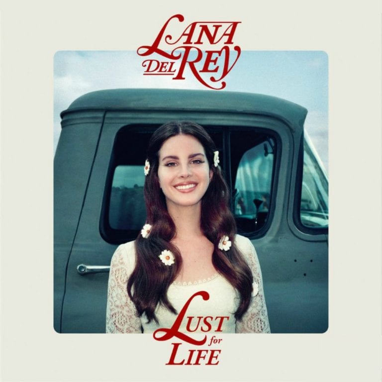 Album Review: Lust For Life // Lana Del Rey