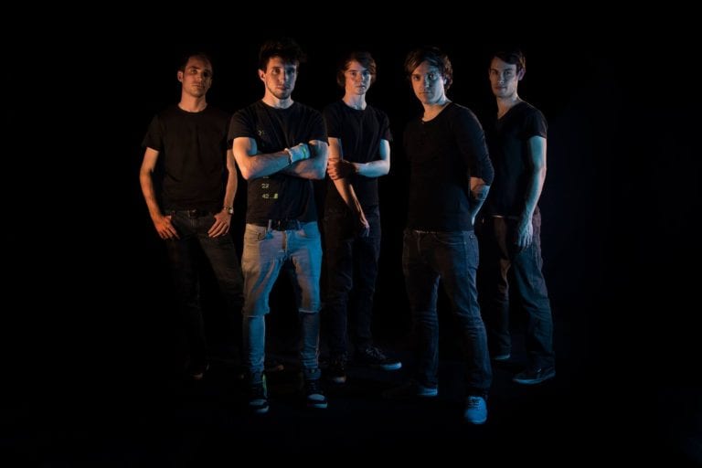 Album Review: Anonymity // You Win Again Gravity