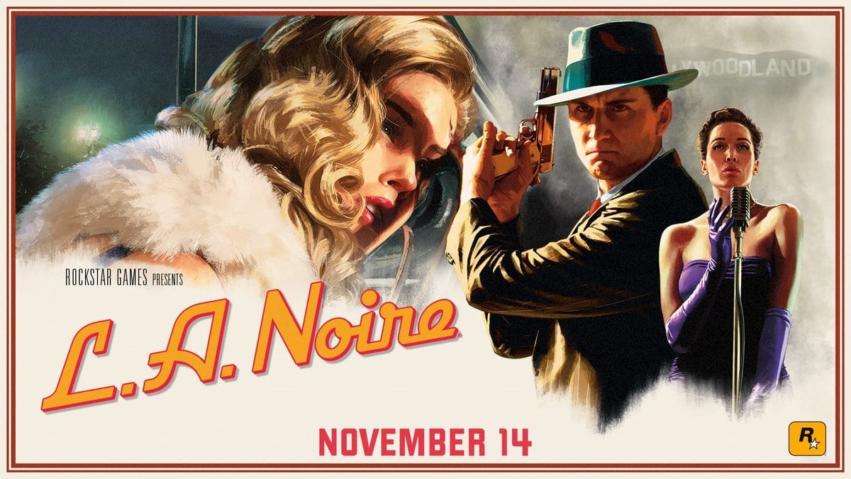 la noire banner