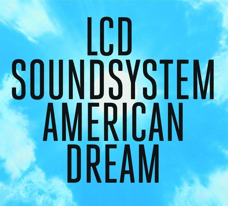 Album Review: American Dream // LCD Soundsystem