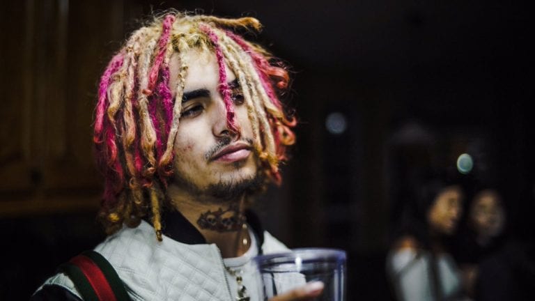 Album Review: Lil Pump (Self-Titled)
