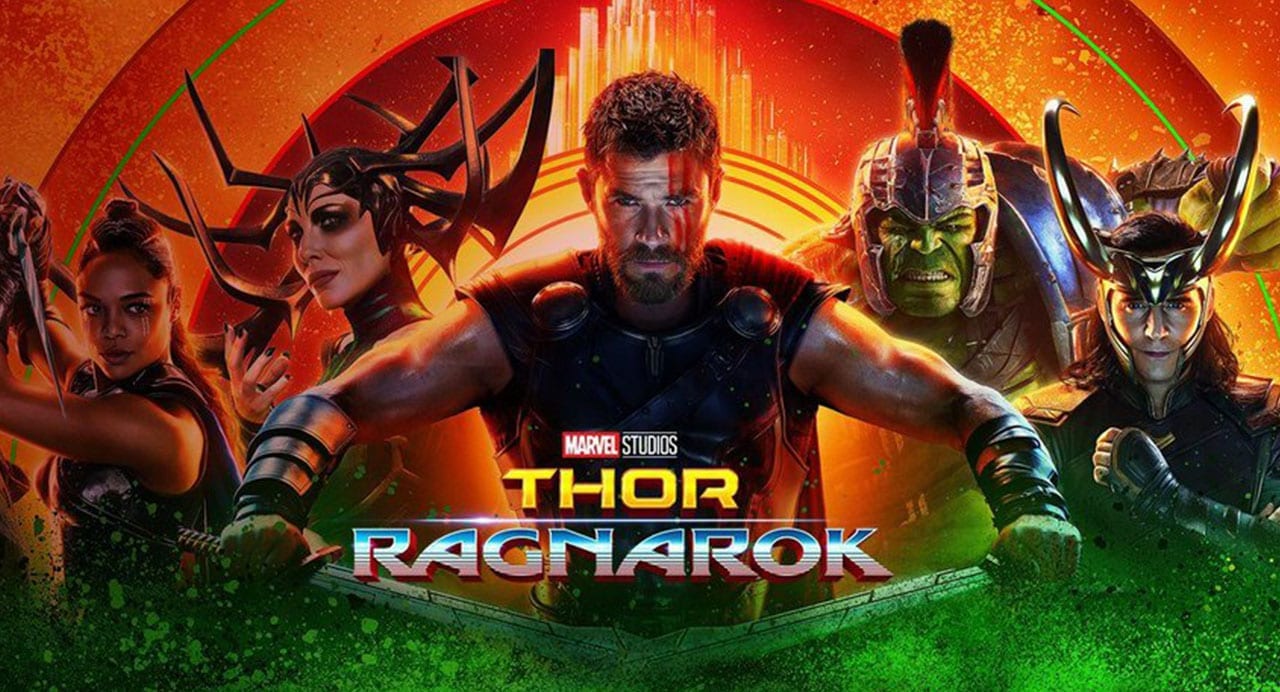 Thor-Ragnarok-banner-poster