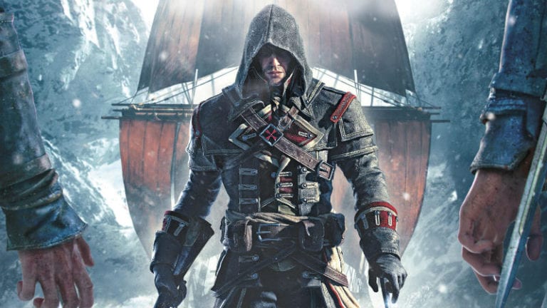 Gaming News: Assassin’s Creed Rogue Remaster Announced