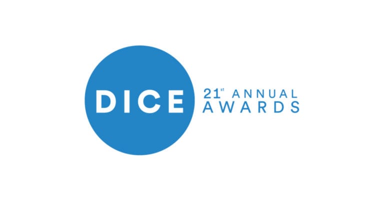 Gaming News: DICE Awards Winners Announced