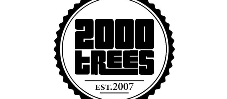 2000 Trees Announces More Bands