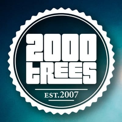 More 2000Trees Acts Announced