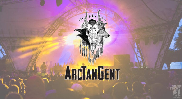 ArcTanGent Festival Headliners Announced