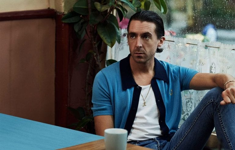 Review: Miles Kane // The Moth Club, London, 29.05.18