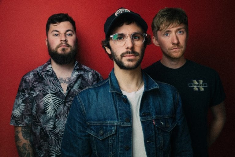 Interview: Black Foxxes