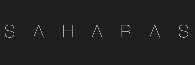 Track Review: Shake My Fever // SAHARAS