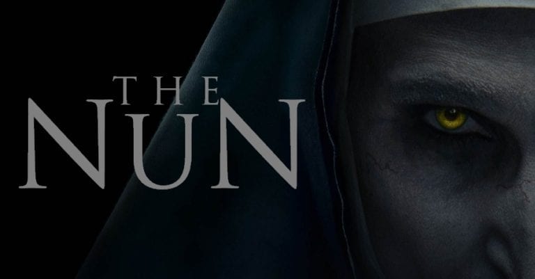 Film Review: The Nun