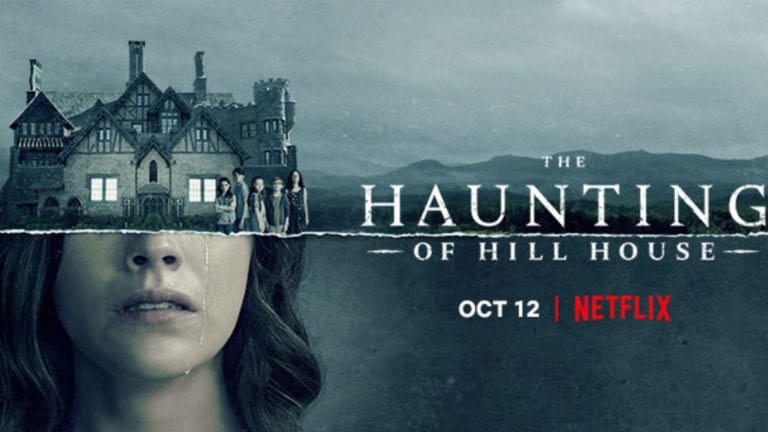 The Horror of The Haunting of Hill House