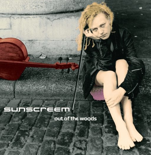 Suncreem Releases ‘Lost’ LP ‘Out Of The Woods’