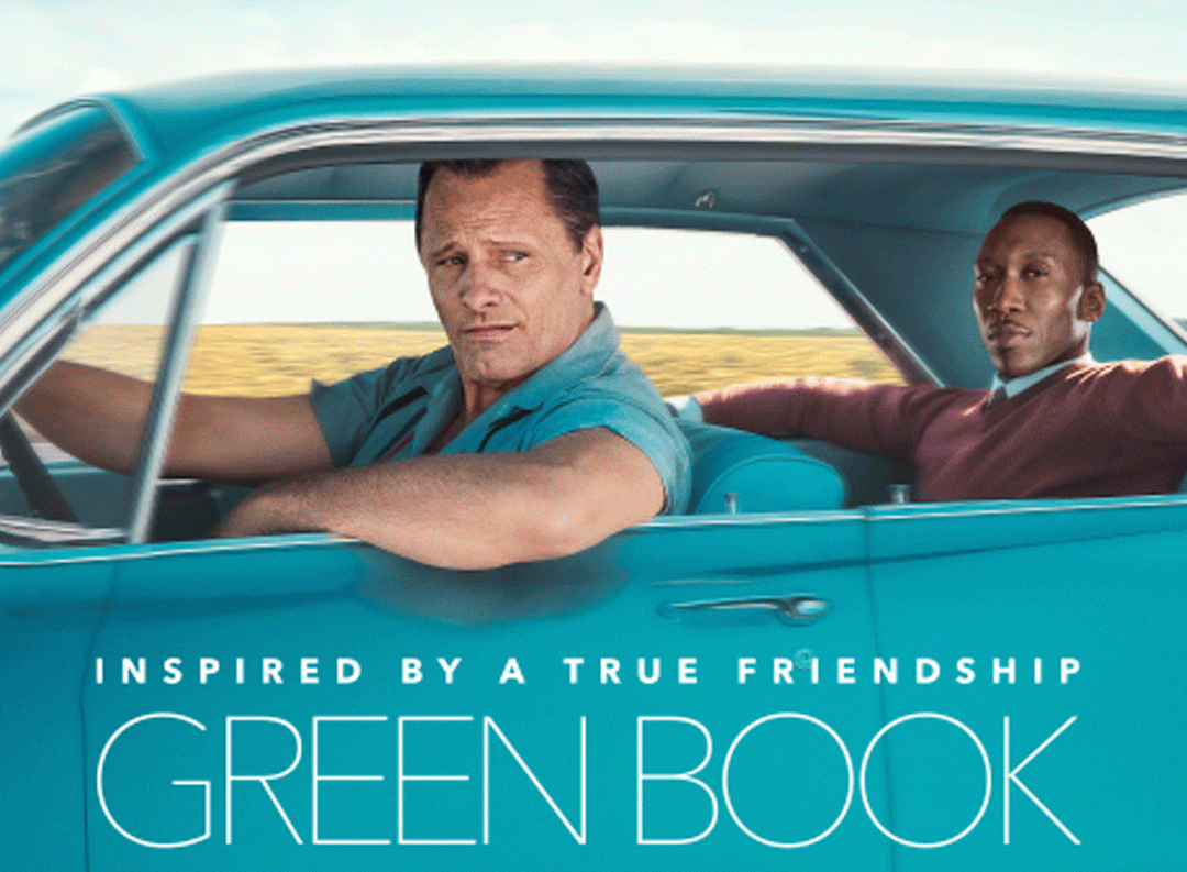 green book review english