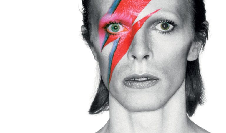 Film News: Actor who will play David Bowie in upcoming biopic is controversially revealed