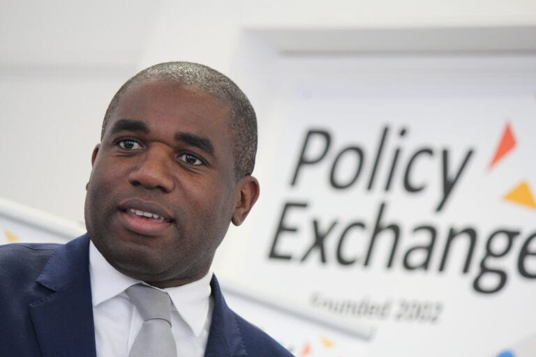 Comic Relief and White Saviorism: Why David Lammy is Right
