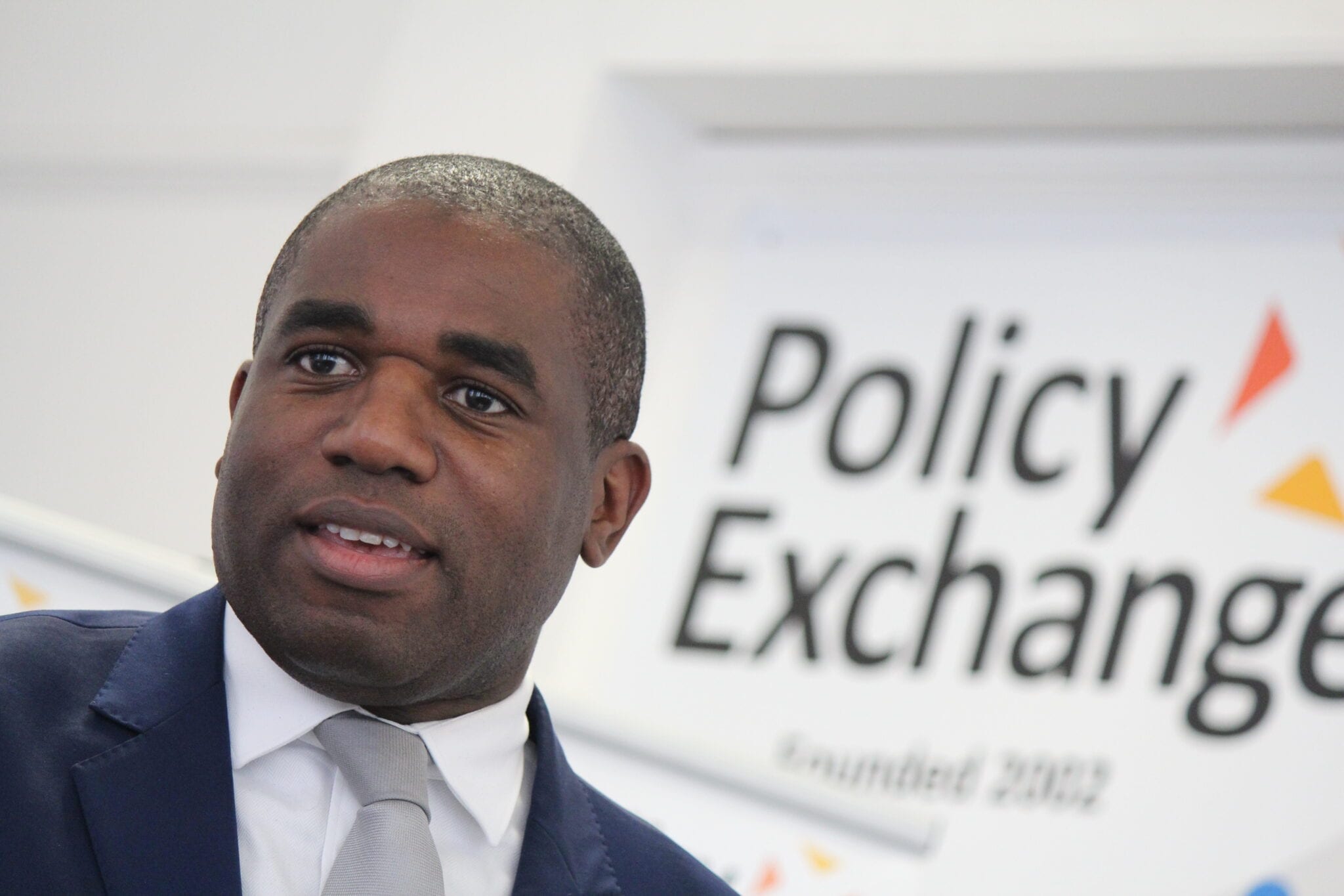 David Lammy MP